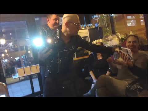 איתי התופעה הטלפון מצלצל 