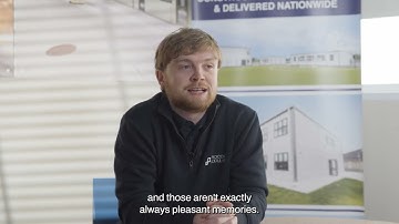 Procon Modular - Modern Methods of Construction (MMC) - 3D volumetric modular construction