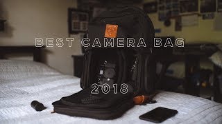 brevite original backpack review