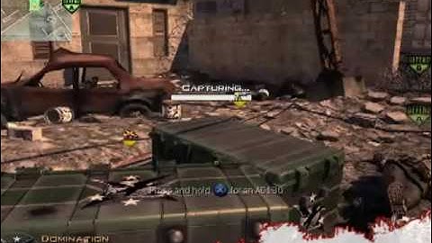 Modded Controller Kit - Akimbo USP Call of Duty: Modern Warfare 2