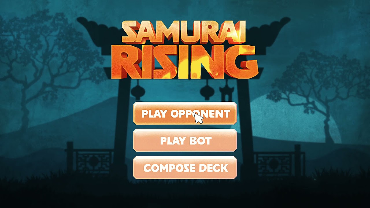 SamuraiRising media thumbnail