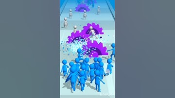 join clash 3d Satisfying gameplay android, 3d