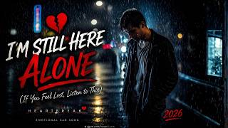 I’m Still Here Alone 💔 (If You Feel Lost, Listen to This) screenshot 3