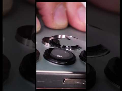 S25 ULTRA’s Camera