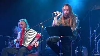 картинка: Сварга - Северное Небо (Unplugged. Folk Edition 2023, Москва)