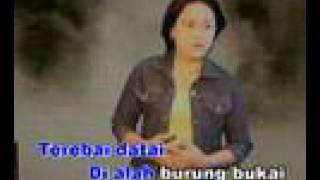 Video thumbnail of "Ebau Salah Aku"