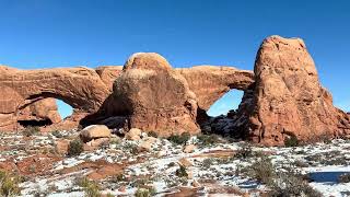Moab and Arches 7