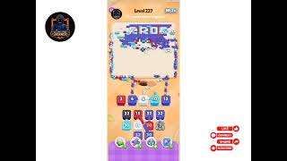 Colony Flow Level 227 (NEW UPDATE) | Full Gameplay Walkthrough | Easy Solution