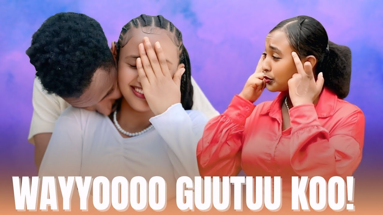 Guutuu Amma Obsa Fixadhe!