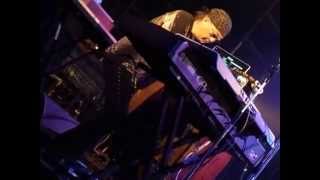 Spock&#39;s Beard - Go the Way You Go (live) @ Liquidroom Tokyo Japan 10 May 2014