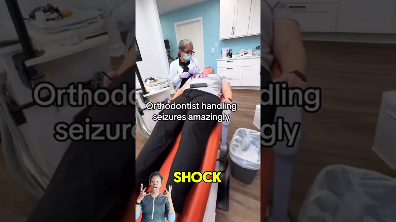 Судорожные движения FND #шорты