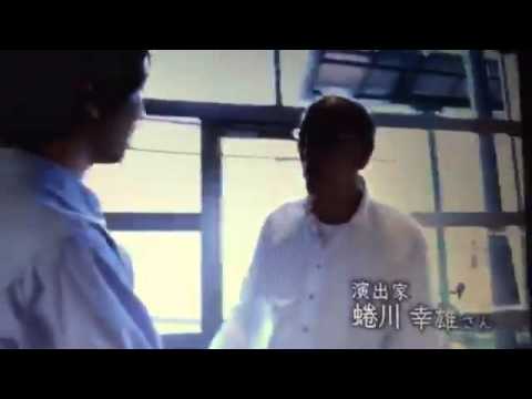 西島隆弘NHKドキュメント葛藤