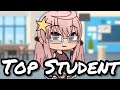 Top Student | Gacha Life Mini Movie