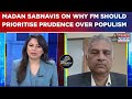 Madan Sabnavis On Why Sitharaman Should Prioritise Prudence Over Populism in Budget 2026 | EXCLUSIVE