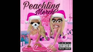 Peachling Merch- Rabid Ratish & Fearless Feces