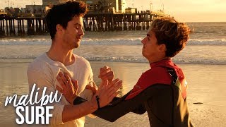 Fight For Your Love | MALIBU SURF S2 EP 9 Fight For Your Love | MALIBU SURF S2 EP 9