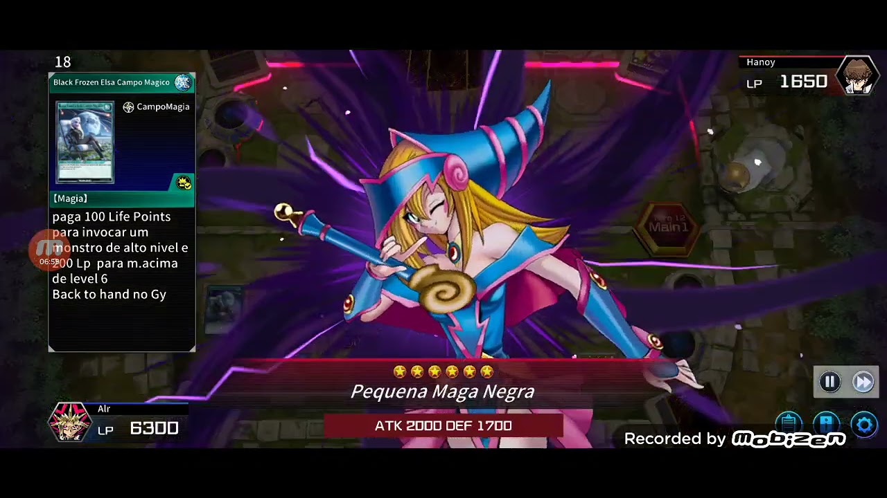 Ygo MDPro3 Mod - Master Duel - Download 👇👇👊