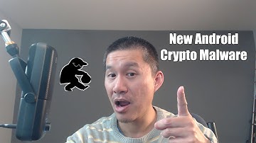 New Crypto-stealing Android Malware creating Havoc! Are you safe?