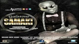 Samaki -Galatone Produced by Chrixtone