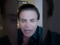 Peter Canova: How to Actually "Ascend" to Source Consciousness 🌌 | Next Level Soul #shorts