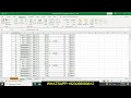 Excel 2019 Skills Approach Ch 4 Challenge Yourself 4.3 | Ch 4 Challenge Yourself 4.3 | Level 1