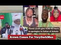 BREAKINGрџ ҐVDM Attack By Fulani Herdsmen As Sultan Of Sokoto Declared Social Media As Terrorist ORG BREAKINGрџ ҐVDM Attack By Fulani Herdsmen As Sultan Of Sokoto Declared Social Media As Terrorist ORG