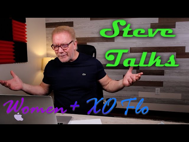 Steve Talks about Hair Loss in Women - Hair Transplant Results