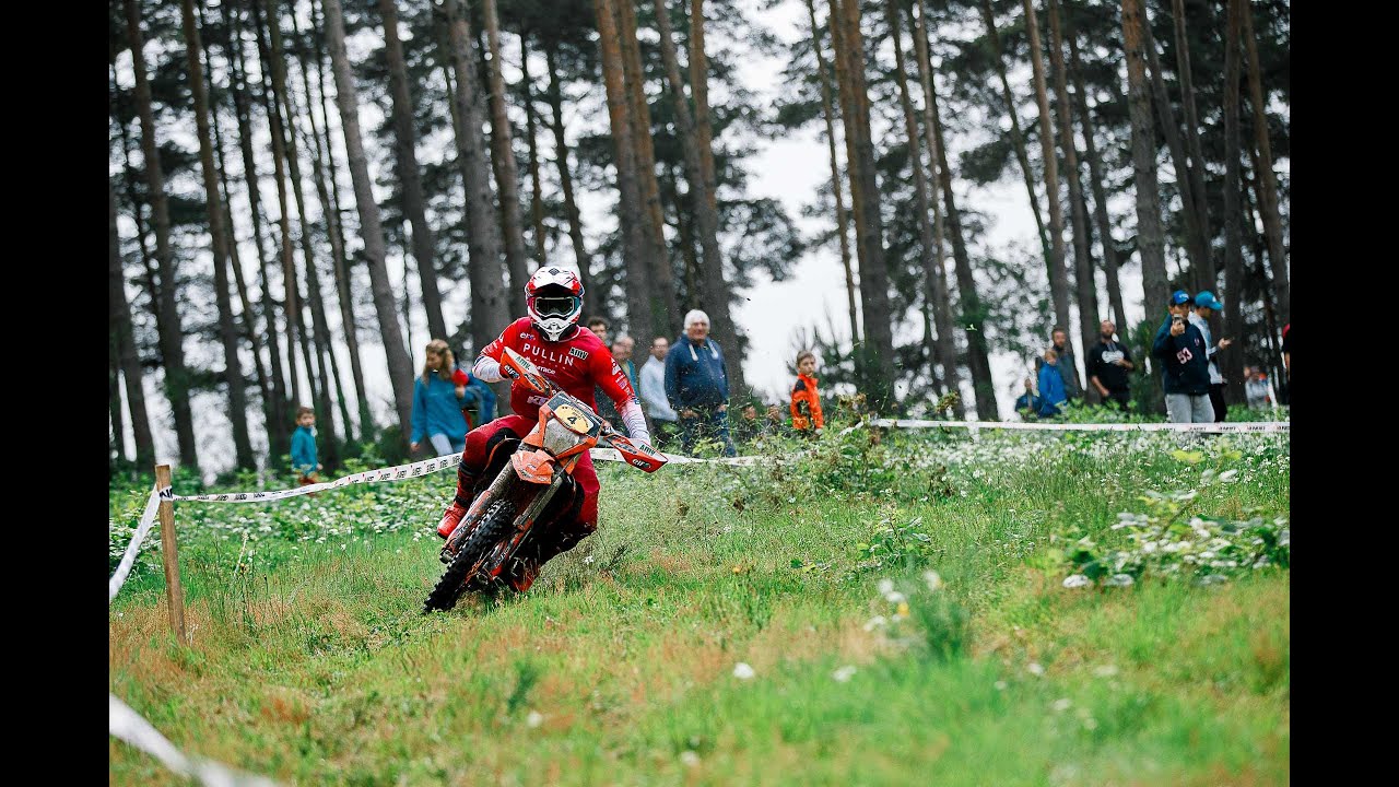 Jour 2 - La course se poursuit en Aubrac