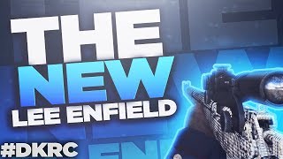 The NEWLY PATCHED Lee Enfield