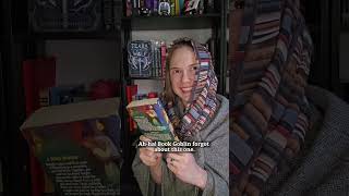 Book mail is best mail. ✉️📚