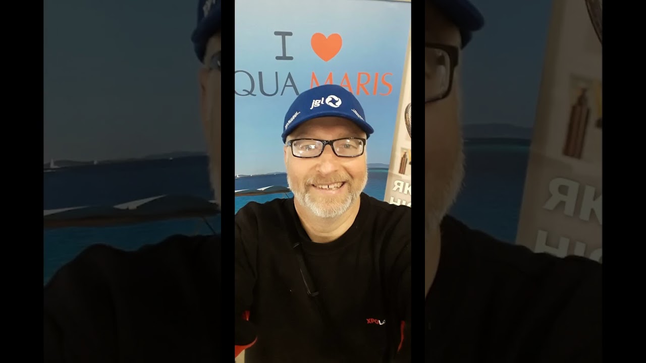 13 съезд ЛОР врачей Украины, Одесса 19-22.09.21 - YouTube