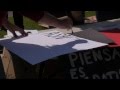 Ocupemos Tijuana / Occupy TJ