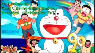 Guitar Pro OST Doraemon Baling Baling bambu
