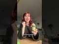 Please comment more things I should try!!! #gastroparesis #salty #snack #pickles #chronicillness
