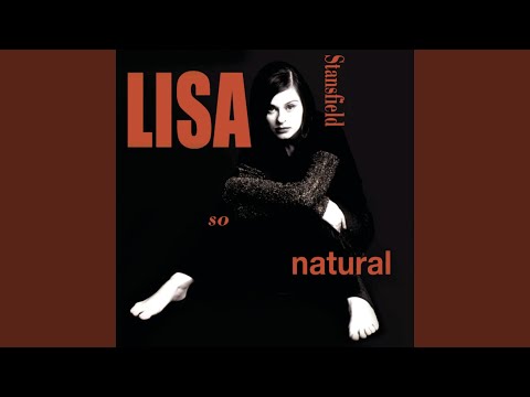 Putar I Give You Everything - Lisa Stansfield
