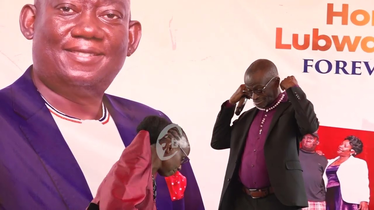 Kato Lubwama yafa abanja Bajjo obukadde 10 - Aloysius Matovu Joy