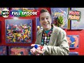 Mister Maker Kommt In Die Stadt Ganze Folge Staffel 1 Folge 19