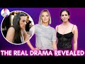 Details of ariana and katies drama with chef penny and something about her revealed bravotv