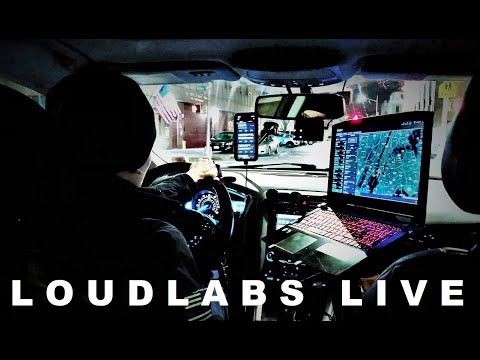 LIVE #20.2 Two-Alarm