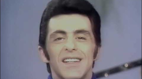 NEW * Sherry - Frankie Valli & The 4 Seasons {Stereo} 1962