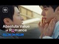 Absolute Value Of Romance: All In On Hojin | Prime Video