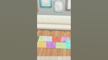 Lego Coffee Table │ Sims 4  │ No CC │ Build Tips