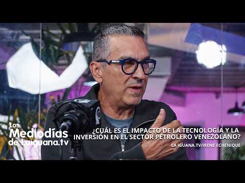 What is the impact of technology and investment on the Venezuelan oil sector?