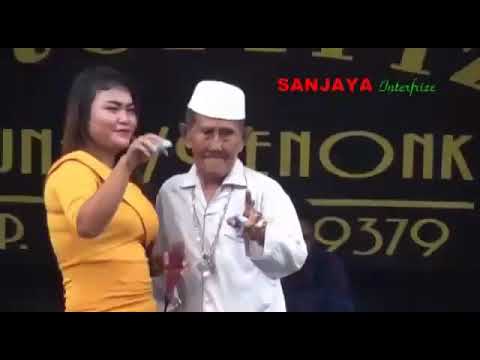 KAKEK KAKEK NYAWER DANGDUT (ANAK MUDA AJA AMPE MELOHOK)