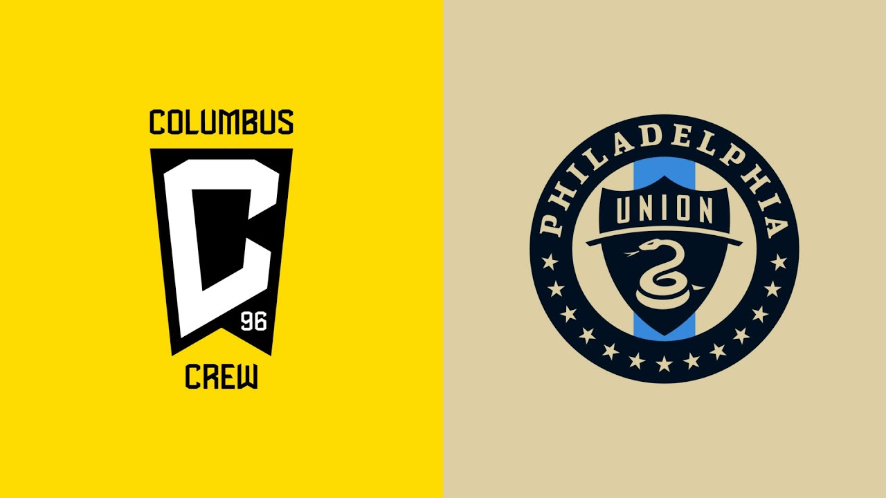 HIGHLIGHTS: Columbus Crew vs. Philadelphia Union | September 30, 2023