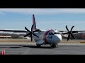 US Coast Guard HC-271 Spartan