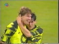 UEFA Cup 1992/1993 Road To The Final Borussia Dortmund Part 2