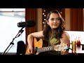 Haley mae campbell   never been in love  holler live sessions