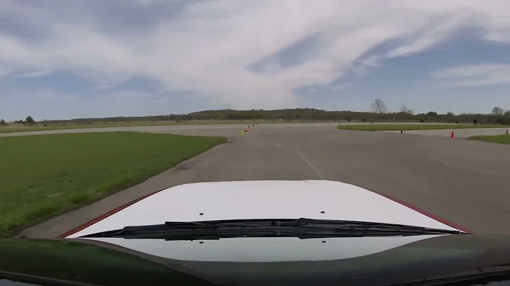 Autocross Run 5 - 05/01/22