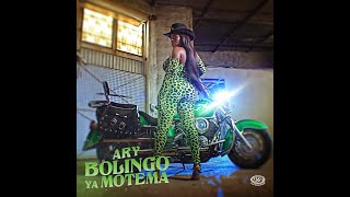 Ary - Bolingo Ya Motema (Vídeo Oficial)